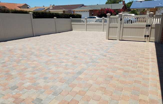 Great home in Mira Mesa