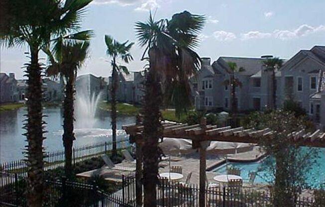 The Villas Condominiums  2/2 AVAILALBE NOW!