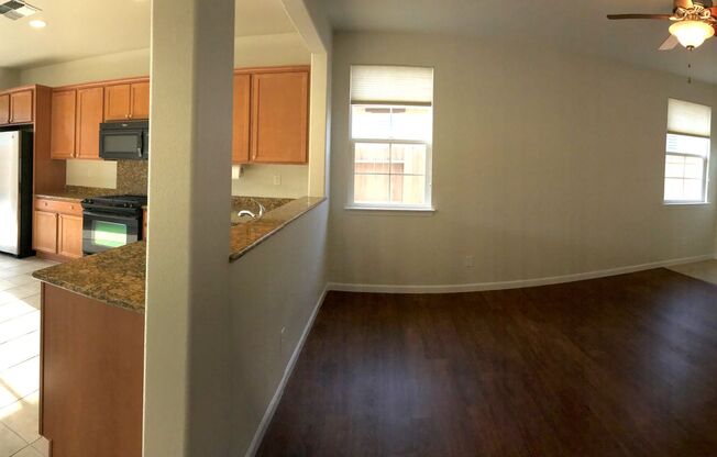 55+ Community Home in Great Condition!