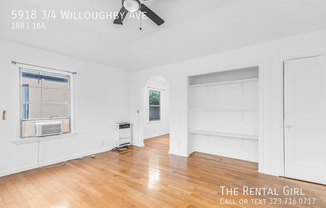 5918 3/4 WILLOUGHBY AVE