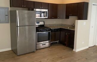 1116 Washington, LLC