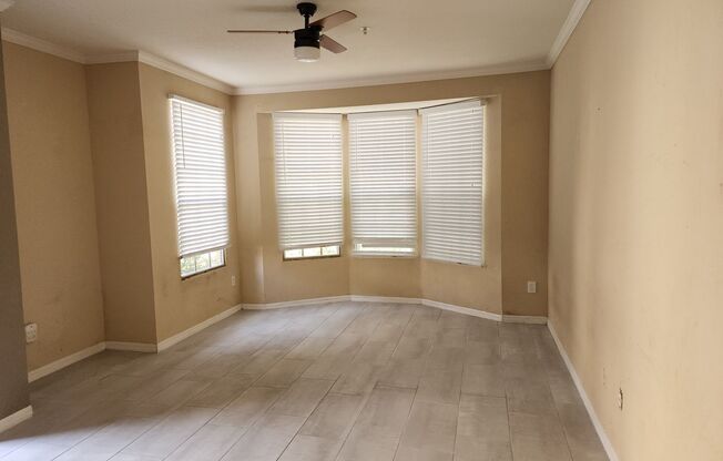 1 Bedroom 1 bathroom condo