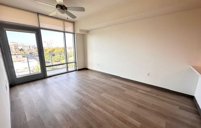 1 bed, 1 bath, 587 sqft, $2,995, Unit 622