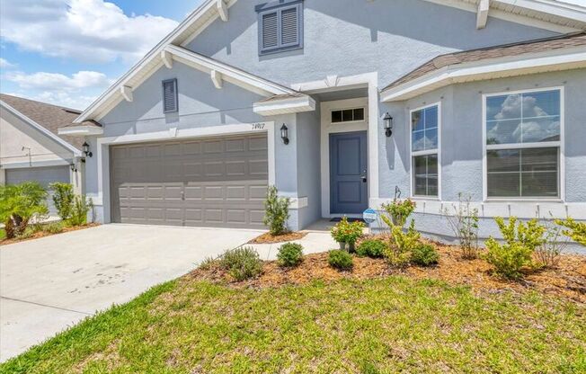 14917 TROPICAL VIOLET WAY