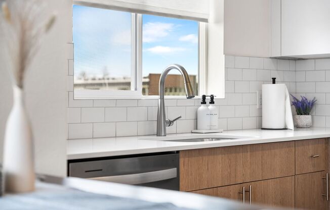 Enso Zen Apartments