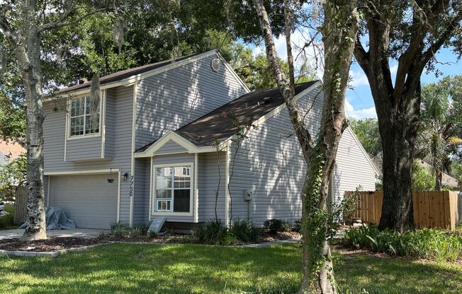 This fantastic two-story property