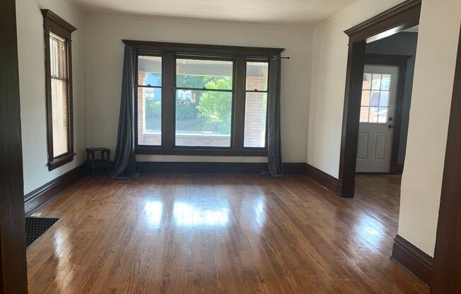 Large 4 Bedroom home!