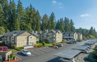 Crestwood Apartments