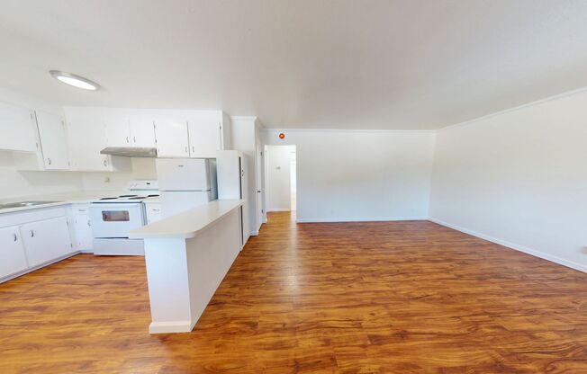 1200 D Street, Petaluma