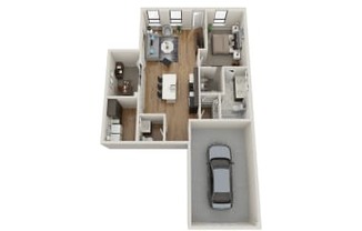 Partner-provided photo for $2195 unit