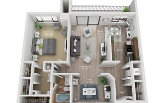 Partner-provided photo for $2427 unit