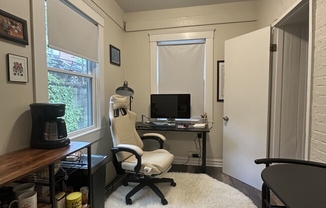 57 STRATHMORE RD