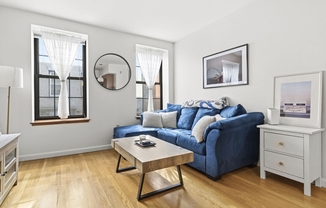 2 beds, 1 bath, 775 sqft, $3,950, Unit 505