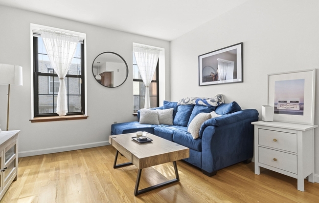 2 beds, 1 bath, 775 sqft, $3,950, Unit 505
