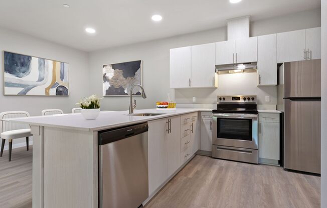 The Standard at Harmony Park