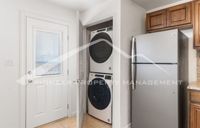 2 beds, 1 bath, $1,775