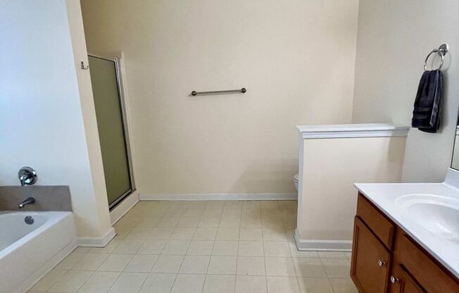 2 beds, 2 baths, $1,500