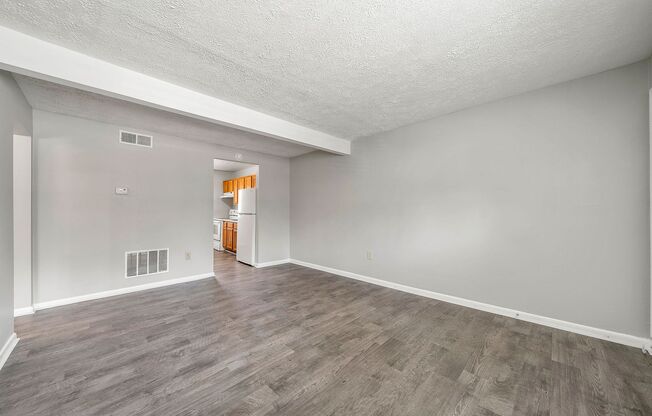 Balfour Forest Apartments
