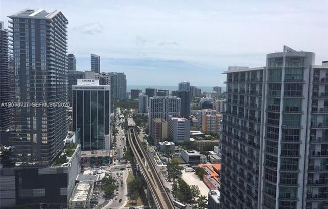 2 beds, 2 baths, $4,100, Unit # 3402