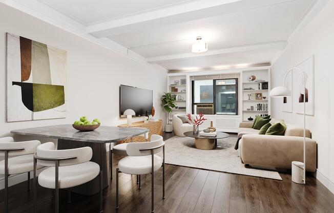 227 E 57 ST