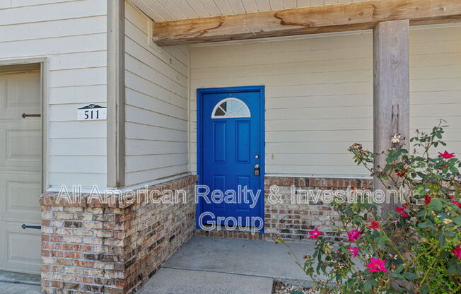 511 ARBOR LK DR