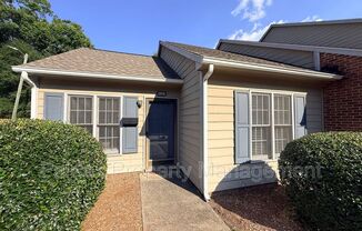 2610 Hitchcock Drive
