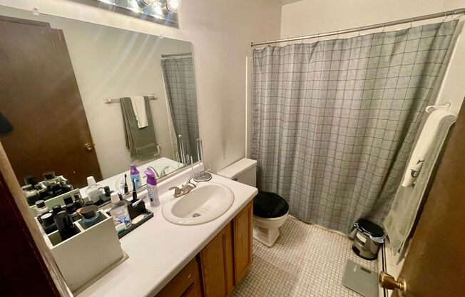 1 bed, 1 bath, $1,095, Unit 304