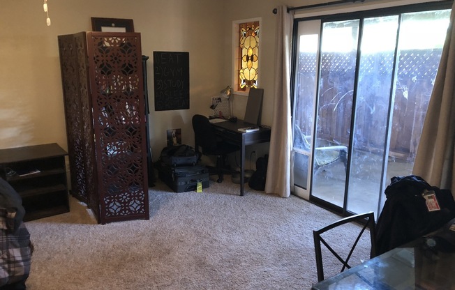 1 bed, 1 bath, $1,500