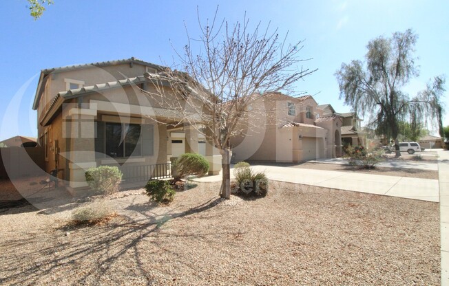 3887 E CITRINE RD