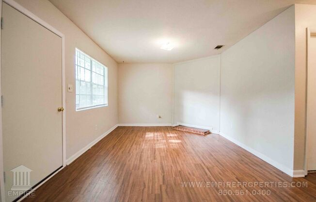 2 beds, 1 bath, 624 sqft, $950, Unit 1