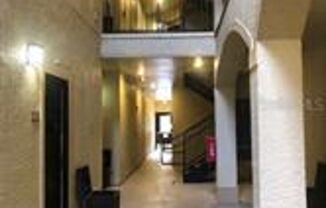 1 Bedroom / 1 Bath Condo in Lake Mary Available Now!