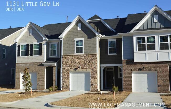 1131 LITTLE GEM LN