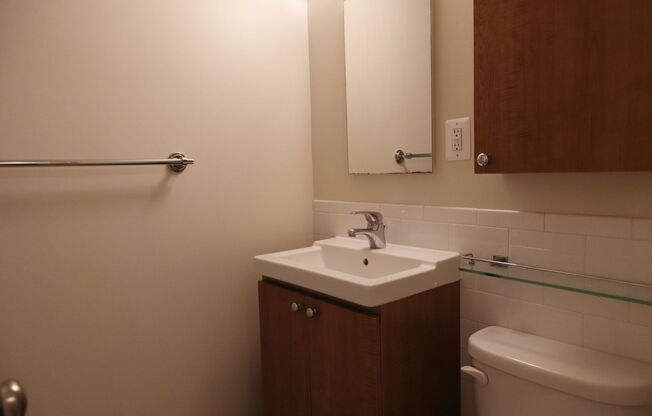 Studio, 1 bath, 460 sqft, $2,800, Unit 0524