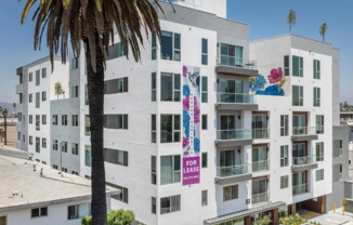 1 bed, 1 bath, 500 sqft, $2,295, Unit 516