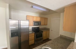 1 bed, 1 bath, $1,200, Unit # 1206