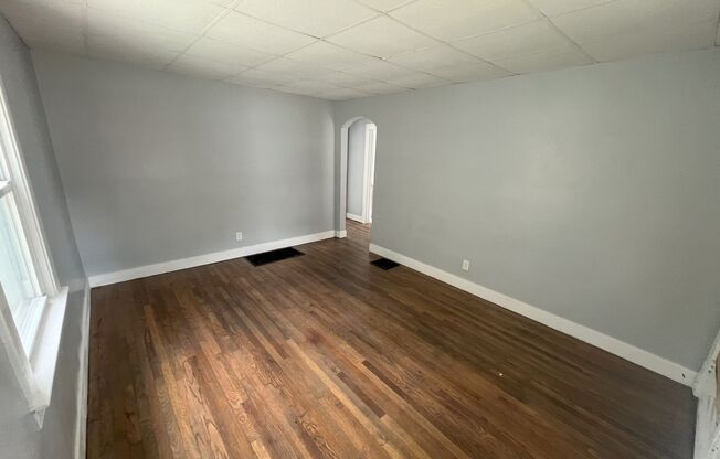 Large home in a great location