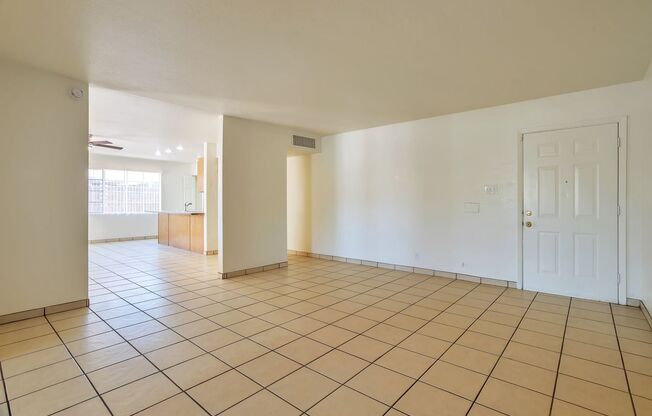 Spacious 3-bedroom, 3-bathroom home with an additional casita located in Scottsdale, AZ
