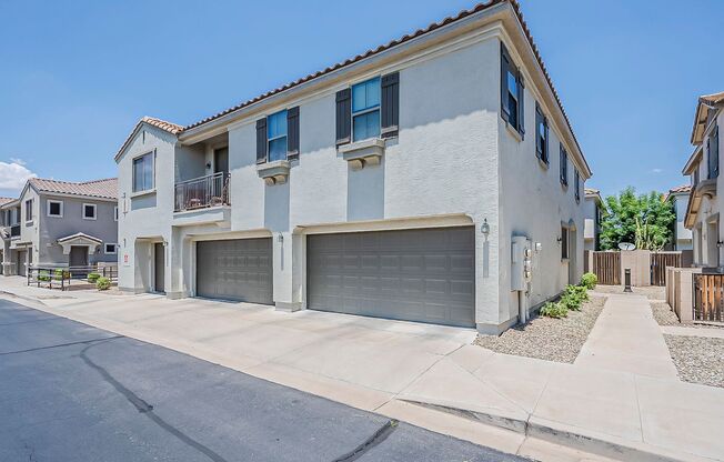Beautiful Townhome in Phoenix Arizona