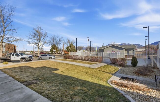 Partner-provided property photo