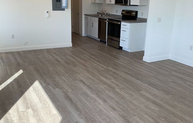 1 bed, 1 bath, 670 sqft, $2,125, Unit 231