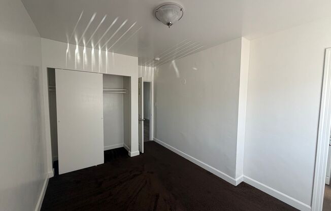 1 bed, 1 bath, 382 sqft, $1,595, Unit 7