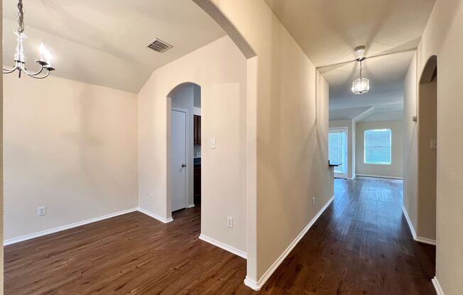 Cozy Home in Remington Point Neighborhood