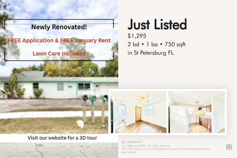 2611 41st Avenue North - D