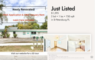 2611 41st Avenue North - D