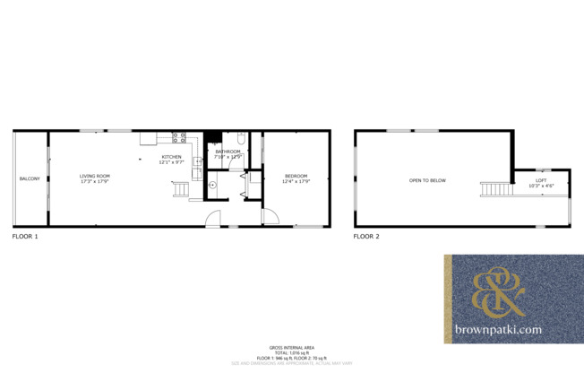 Partner-provided property photo