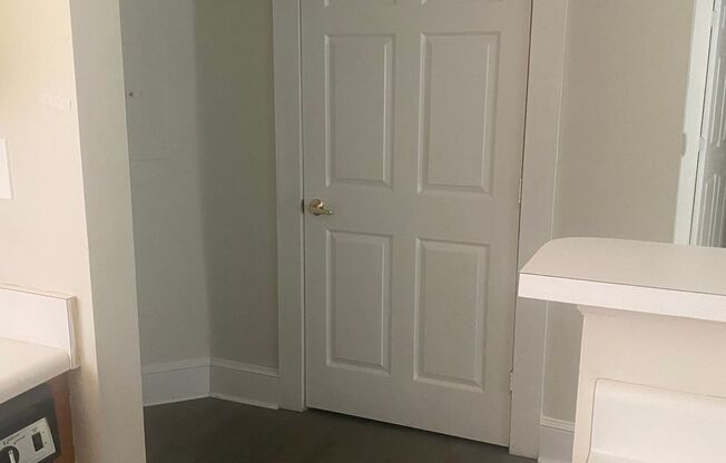 Octagon House Apartments