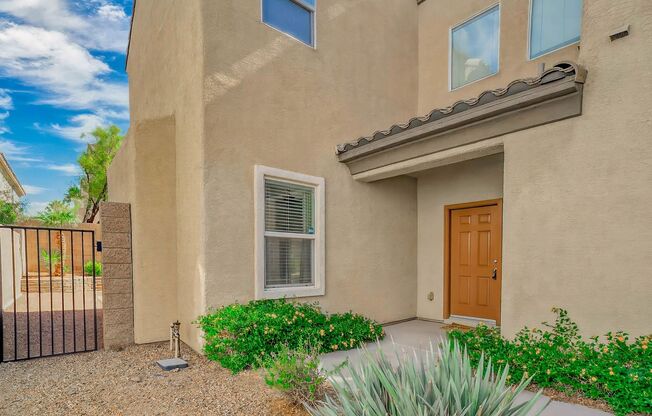OUTSTANDING 3-BEDROOM HOME IN ANTHEM HIGHLANDS - HENDERSON!