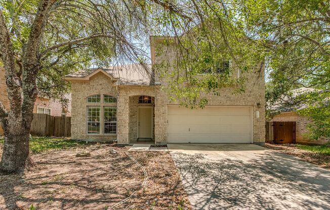 4-BEDROOM IN WESTCREEK, NORTHSIDE ISD