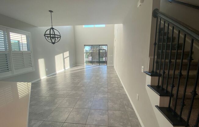 3 Bedroom 3.5 Bath Home in Winter Park for RENT!