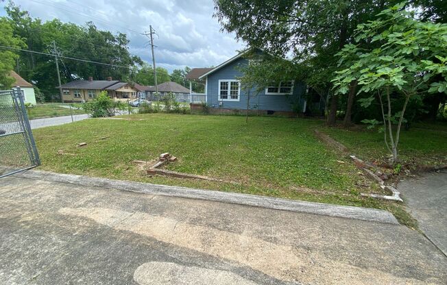 1108 Foster Avenue